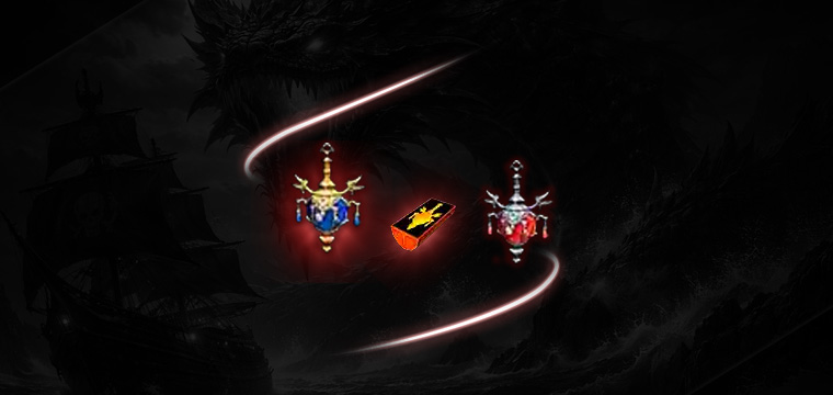 4TH MASTERY EARRINGS